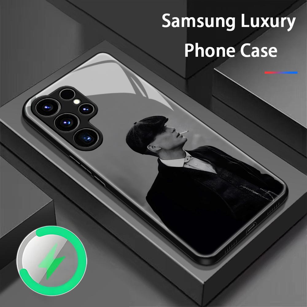 Peaky B-Blinders TV Show Phone - Magnetic Phone Case 评论和价格