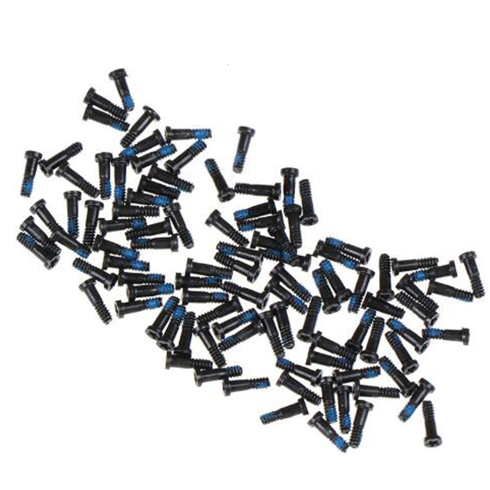 100Pcs Bottom Pentalobe Screws - Phone Accessories And Repairs 评论和价格
