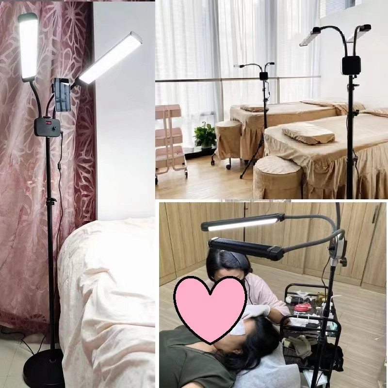 Double Arms LED Fill Light Pho - Led Strip Selfie 评论和价格