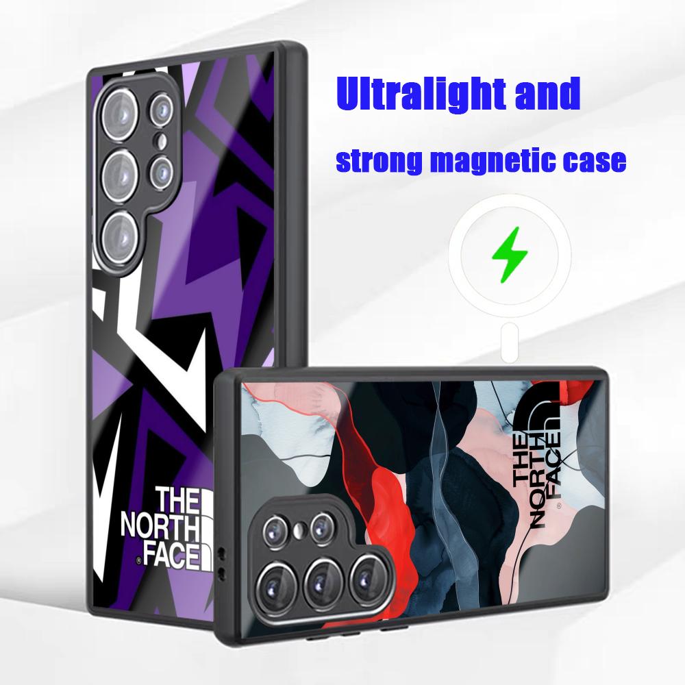 Cool Fashion Trendy Phone Case - Magnetic Phone Case 评论和价格