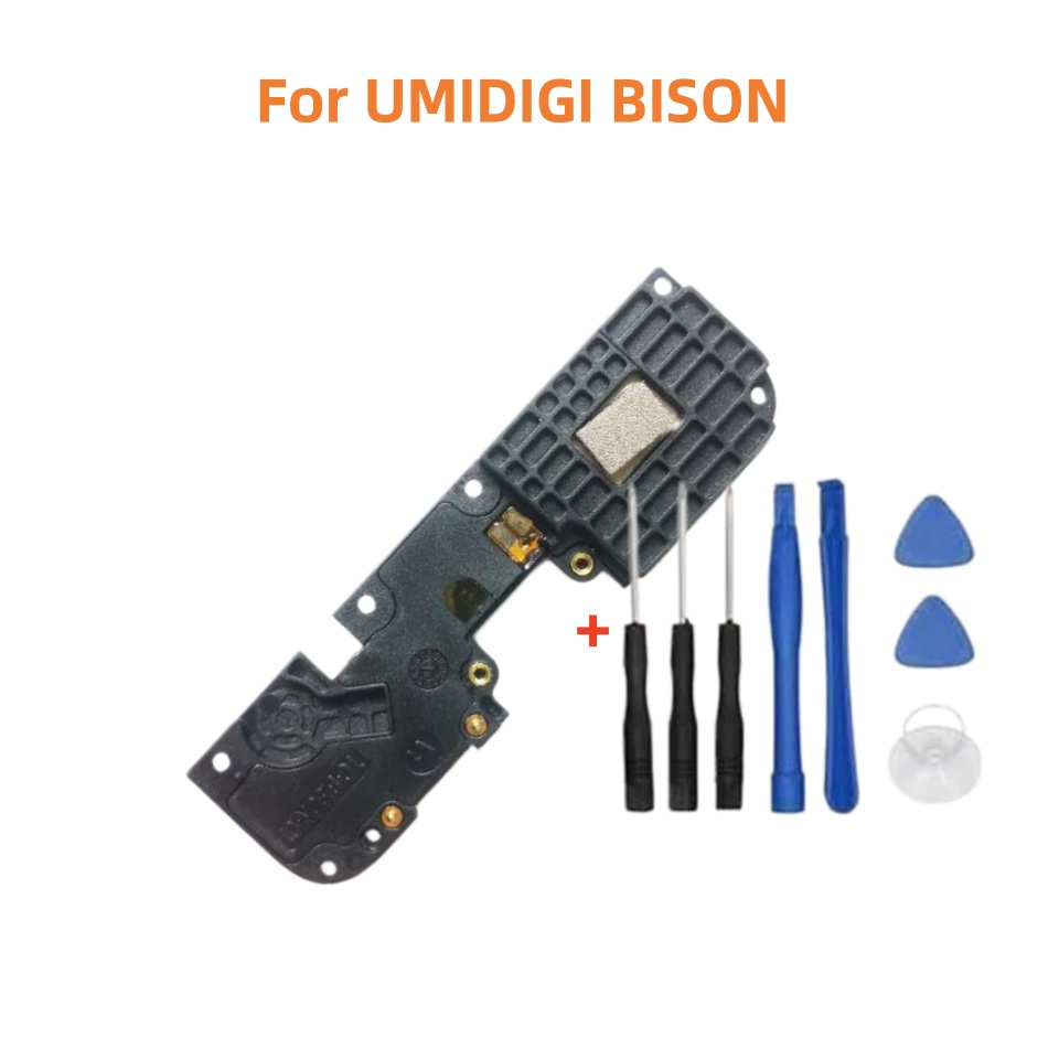 For UMIDIGI BISON 6.3inch Cell - Phone Accessories And Repairs 评论和价格