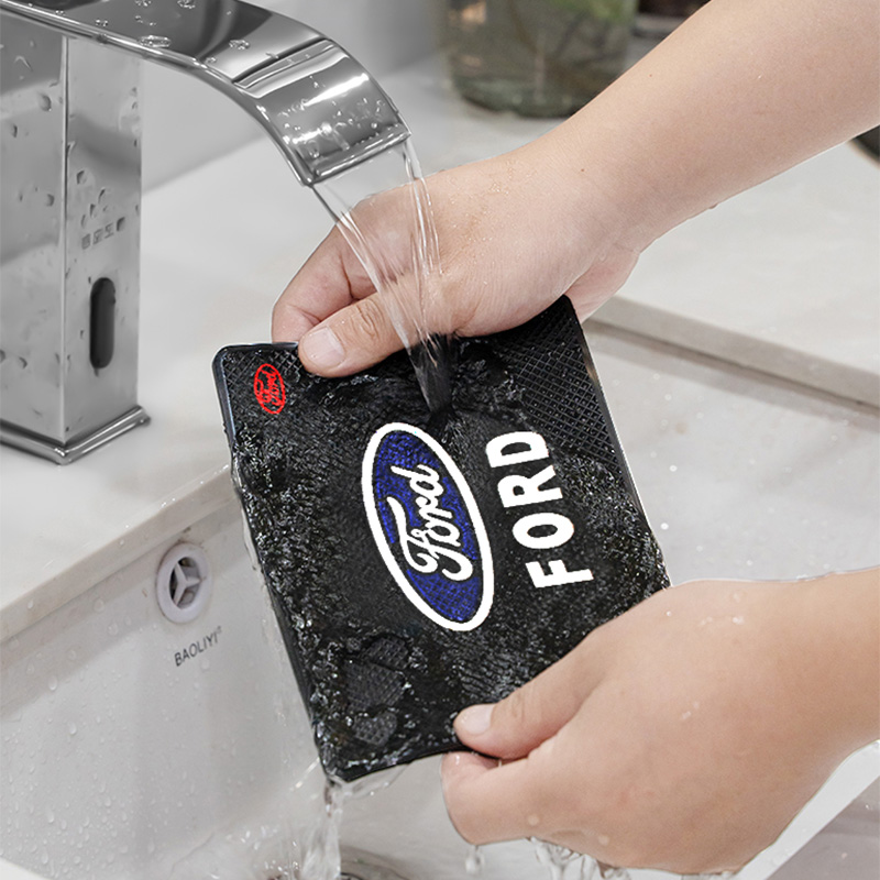 Car Logo Anti Slip Pad Phone H - Phone Accessories Logo 评论和价格