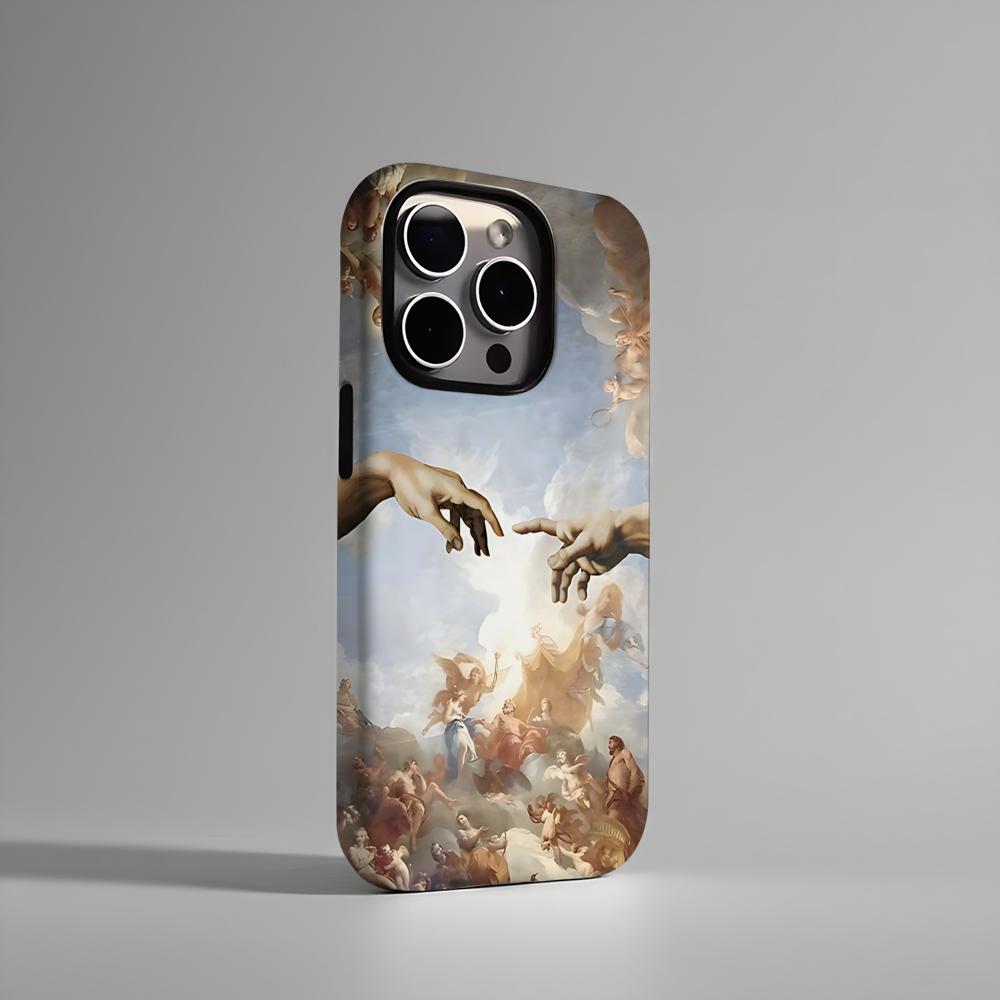 Renaissance Art Paintings  Pho - Magnetic Phone Case 评论和价格