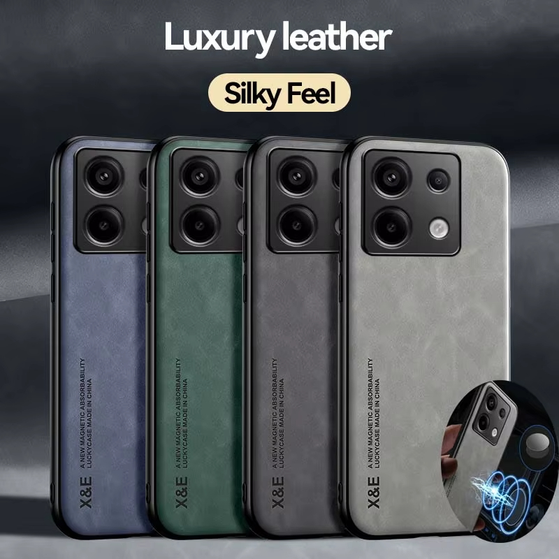 Shockproof Magnetic Car Holder - Magnetic Phone Case 评论和价格