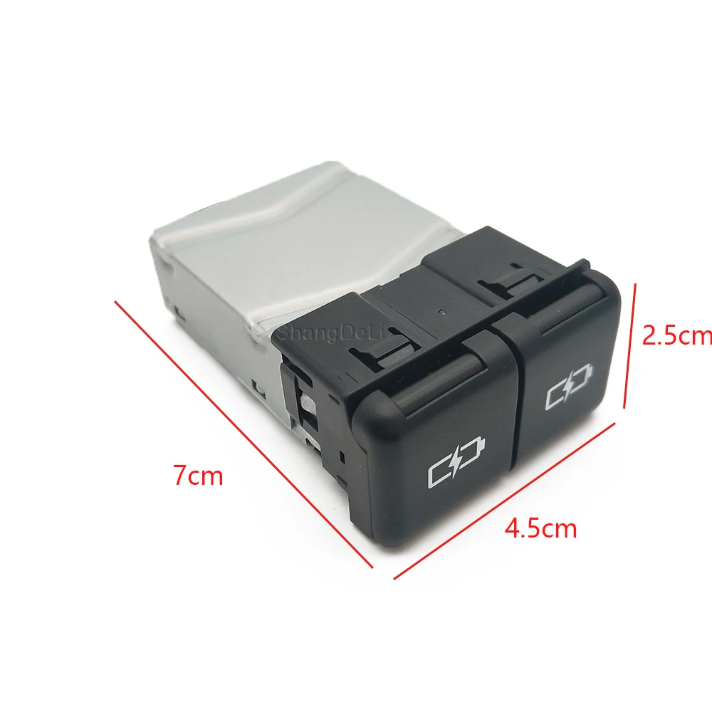 Car Charger Type-C PD Quick Ch - Phone Accessories Types 评论和价格